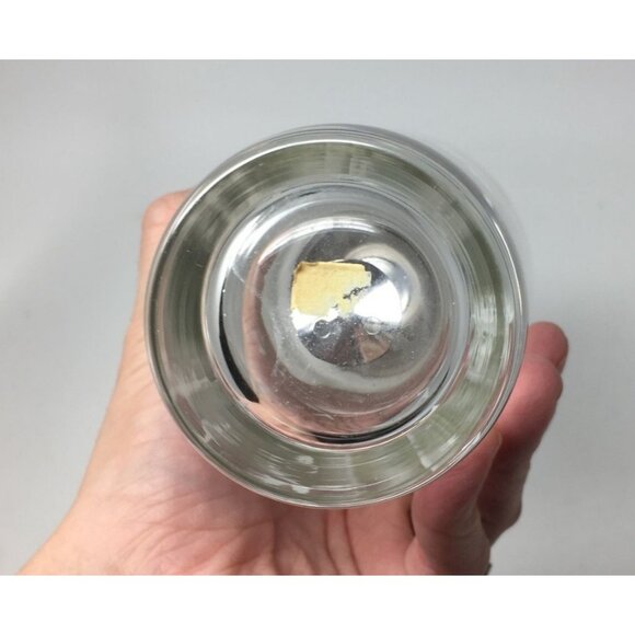 Vintage Cocktail Shaker With Motorized Stirrer - Picture 4 of 5